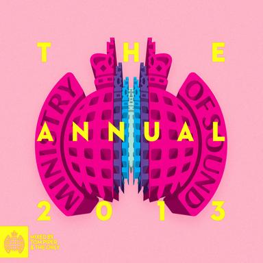 Ministry of Sound The Annual 2013