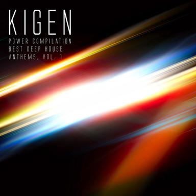 I Can't - Extended Mix