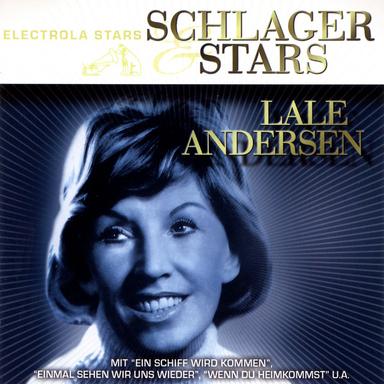 Lili Marleen - Remastered 2004 / 1962 Version
