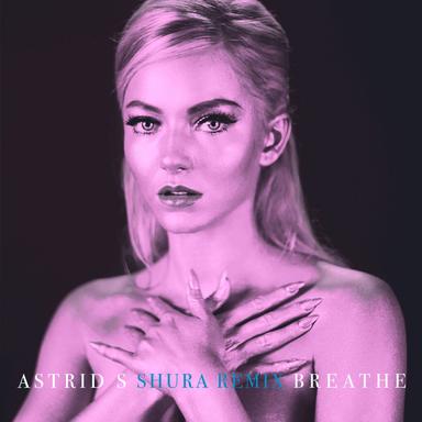 Breathe - Shura Remix