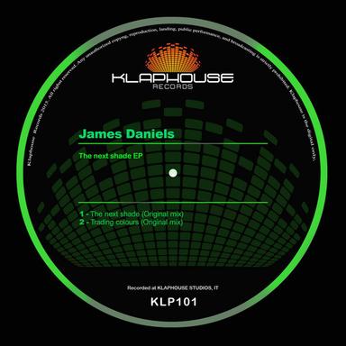 Trading Colours - Original mix