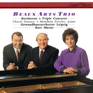 Fantasia for Piano, Chorus and Orchestra in C Minor, Op. 80: 2. Finale: a) Allegro - Meno allegro - Allegro molto - Adagio ma non troppo - Marcia, assai vivace