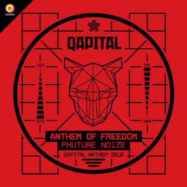 Anthem of Freedom (Qapital Anthem 2018) - Edit
