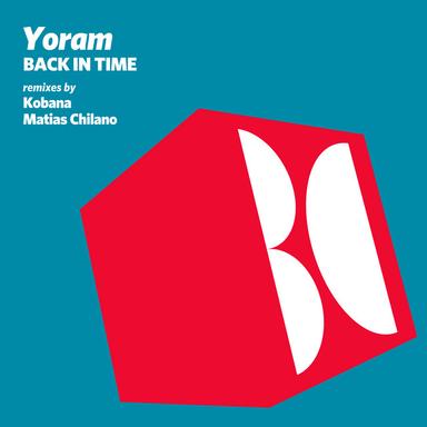Back in Time - Kobana Remix