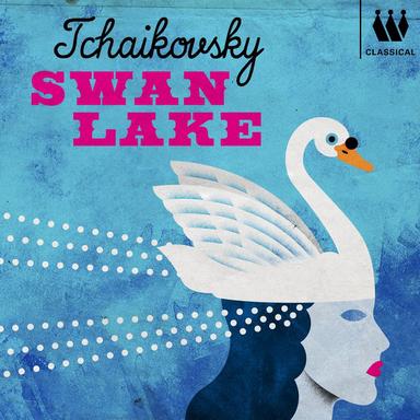 Swan Lake, Op. 20, Act III: No. 22, Danse napolitaine
