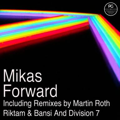 Forward - Martin Roth Remix
