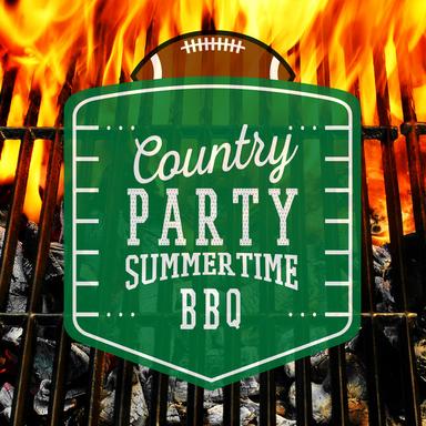 Country Party: Summertime Bbq