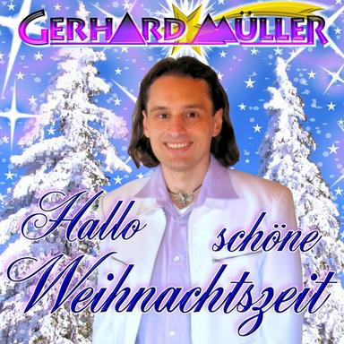 Hallo Schöne Weihnachtszeit