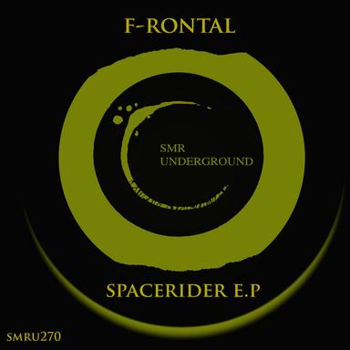 SpaceRider - Original mix