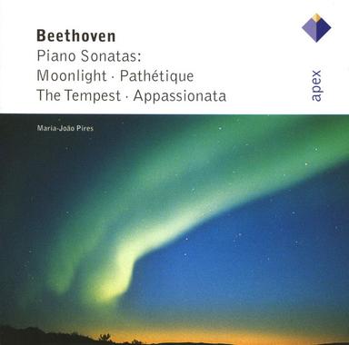 Beethoven: Piano Sonata No. 14 in C-Sharp Minor, Op. 27 No. 2 "Moonlight": I. Adagio sostenuto