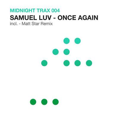 Once Again - Original Mix