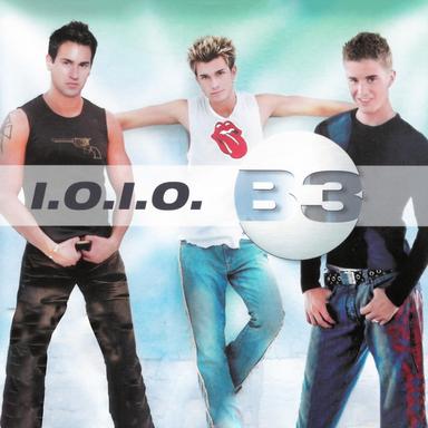 I.O.I.O. - Radio Edit