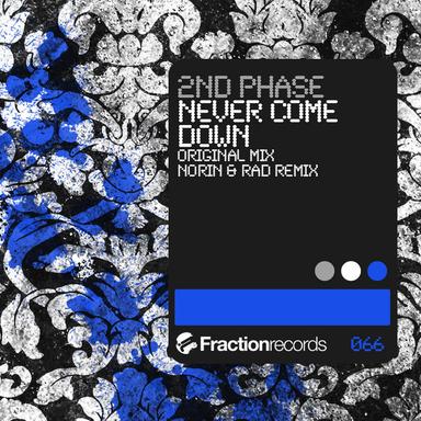 Never Come Down - Norin & Rad Remix