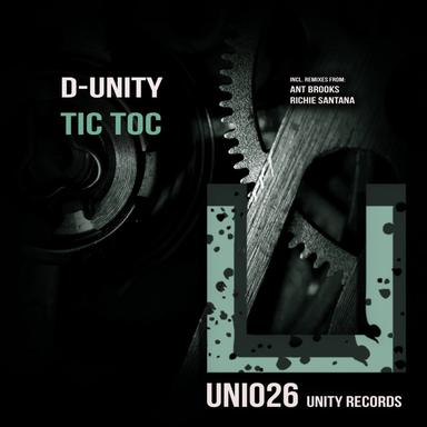 Tic Toc - Original Mix
