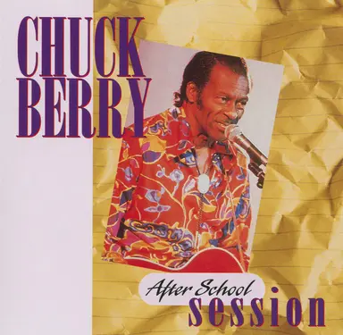 Deep Feeling - Instrumental