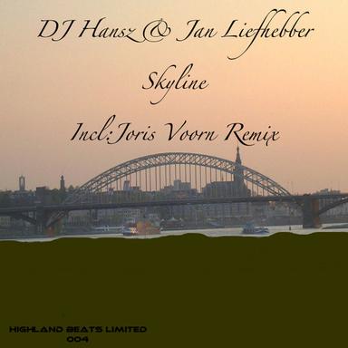Skyline - Joris Voorn Remix