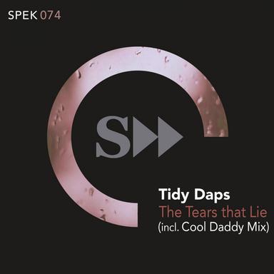 The Tears That Lie - Original mix