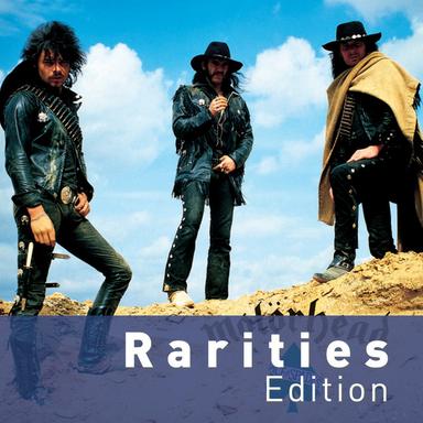 Fast And Loose - Alternative Version