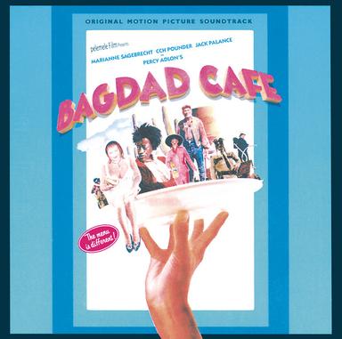 Calling You - Bagdad Cafe/Soundtrack Version