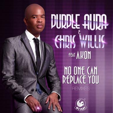 No One Can Replace You (feat. Akon) - Kid Chris Remix