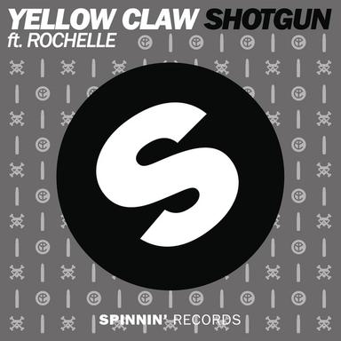 Shotgun - Radio Edit