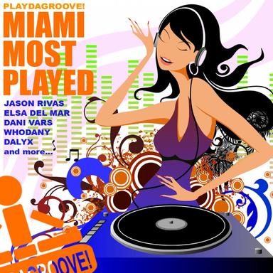 I'm Not In Miami - Original Fresh Mix