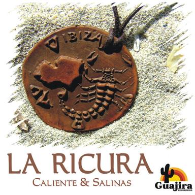 La Ricura - Terry Williams Remix