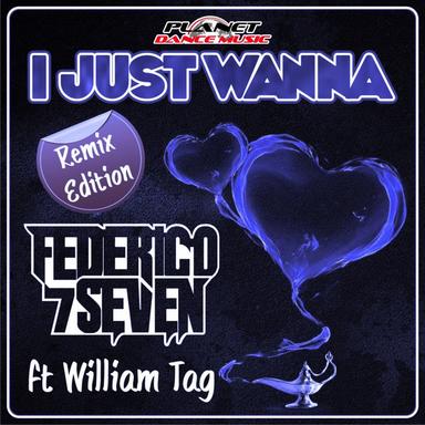 I Just Wanna - Stephan F Remix