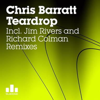 Teardrop - Original Mix