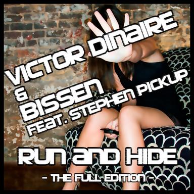 Run & Hide - Radio Mix
