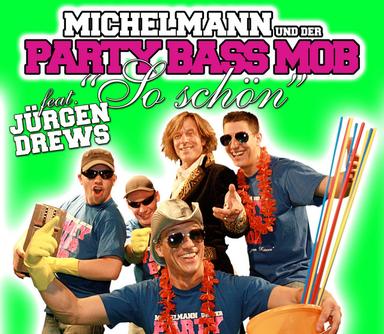 So Schön - Party Mix