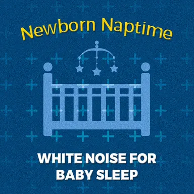 Low White Noise Rain