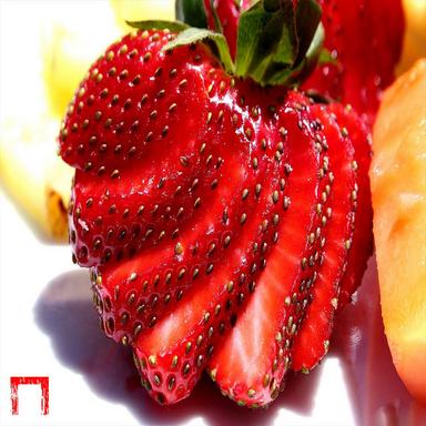 Strawberry - Original Mix