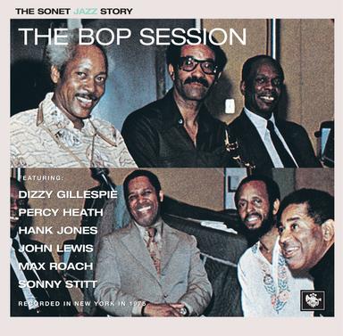 The Bop Session