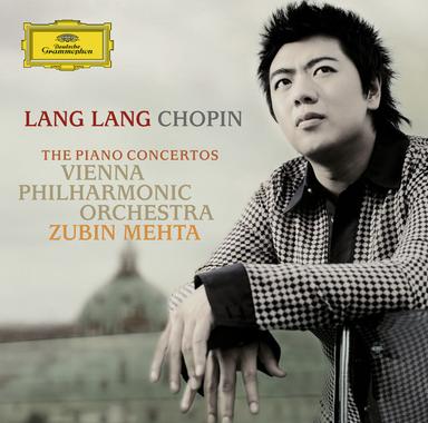Piano Concerto No.1 In E Minor, Op.11: 2. Romance (Larghetto)