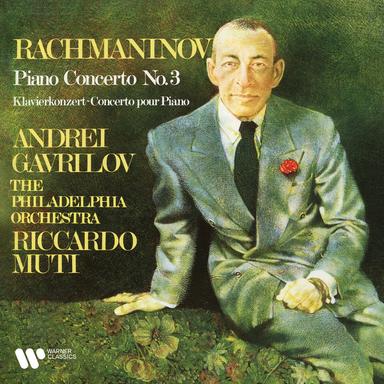 Rachmaninov: Piano Concerto No. 3 in D Minor, Op. 30: II. Intermezzo. Adagio