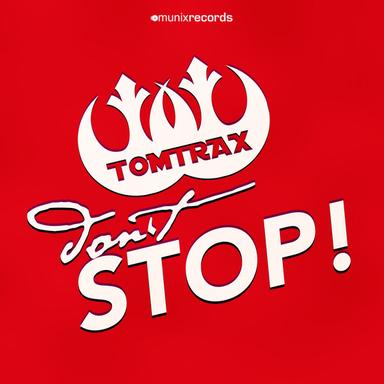Don't Stop - Radio Mix
