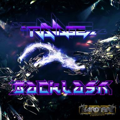 Backlash - Original Mix