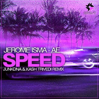 Speed - JunkDNA & Kash Trivedi Remix
