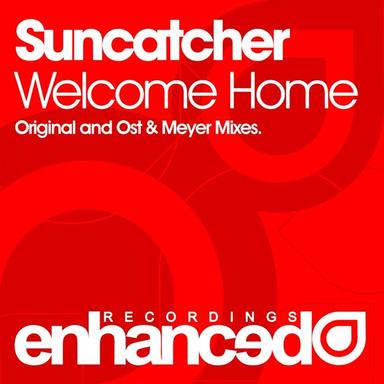 Welcome Home - Original Mix