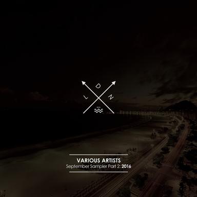 Locked Room - Original Mix