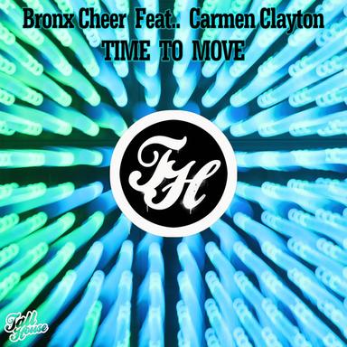 Time To Move - BC Revival mix