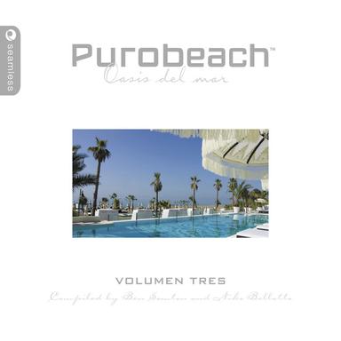 Purobeach Volumen Tres - Compiled By Ben Sowton (Ltd Edition)
