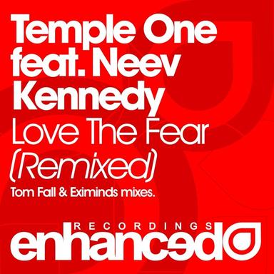 Love The Fear - Eximinds Remix