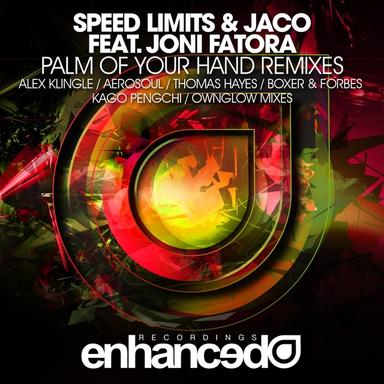 Palm Of Your Hand - Alex Klingle Remix