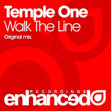 Walk The Line - Original Mix