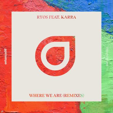Where We Are - Nathan Rux Remix