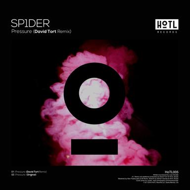 Pressure - Original Mix