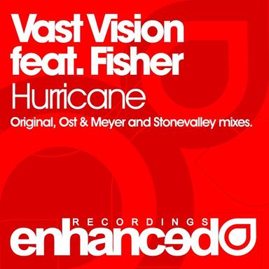 Hurricane - Original Mix