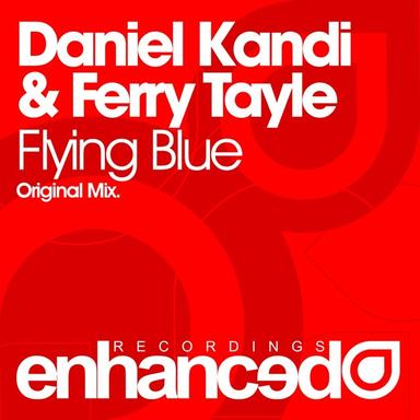 Flying Blue - Original Mix